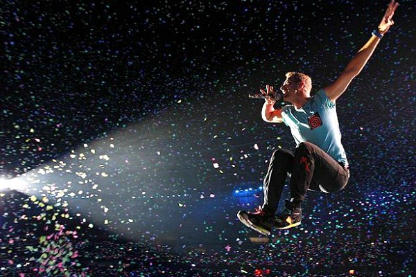 Coldplay