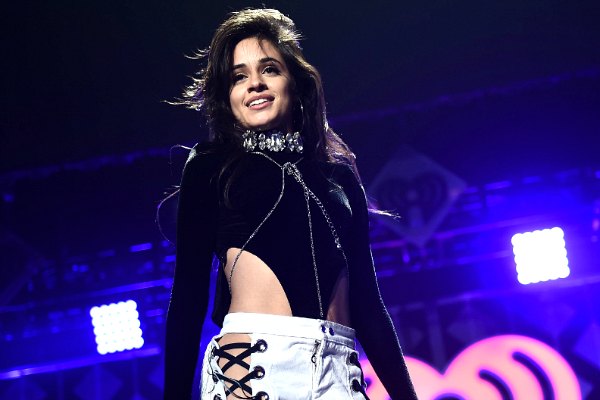 Camila Cabello