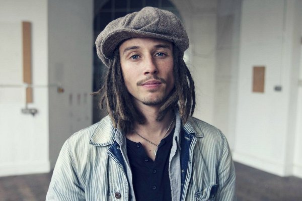 JP Cooper