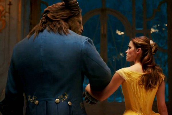 Beauty and the Beast