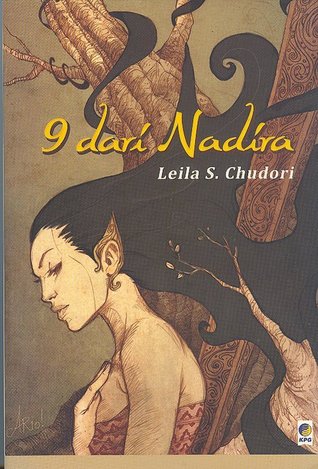 9 Dari Nadira