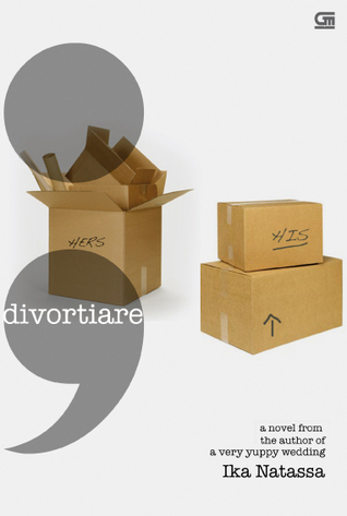 Divortiare