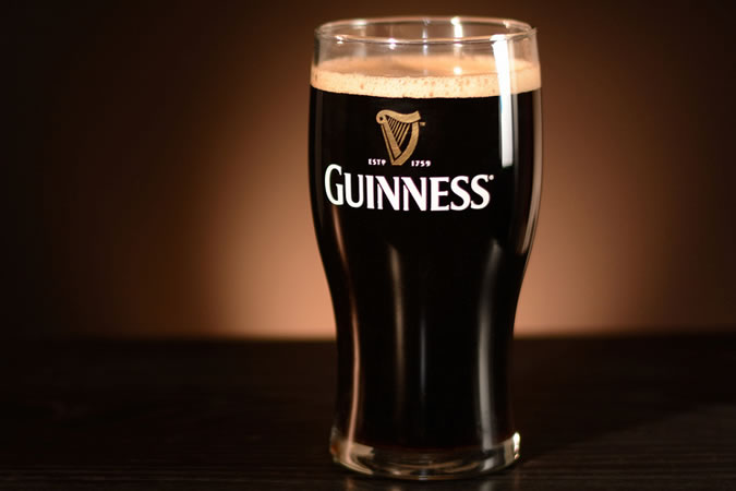 Guinness