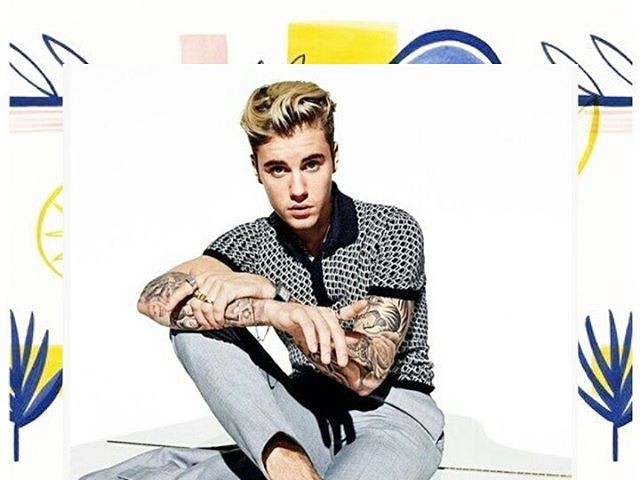 Justin Bieber