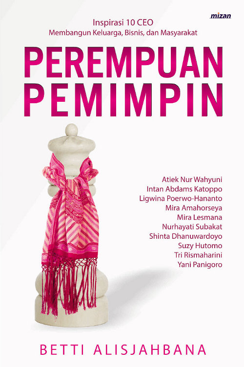 Perempuan Pemimpin