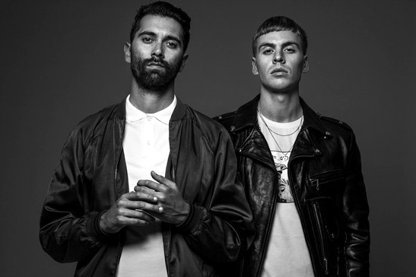 Yellow Claw