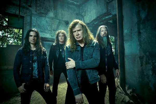 Megadeth