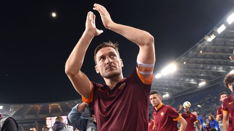 Francesco Totti