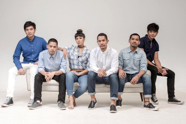 Maliq & D'Essentials