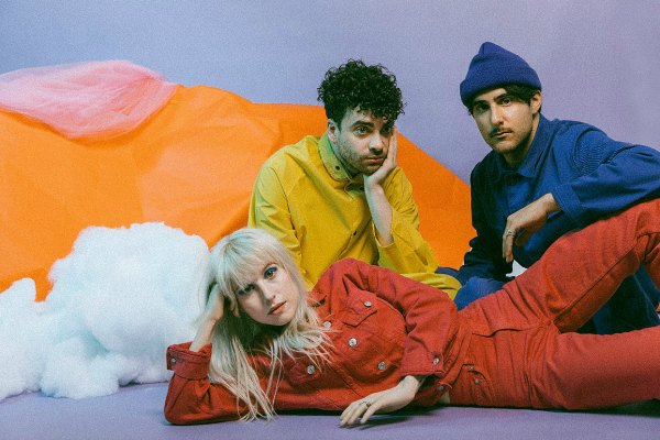 Paramore