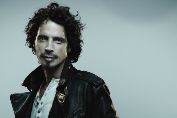 Chris Cornell