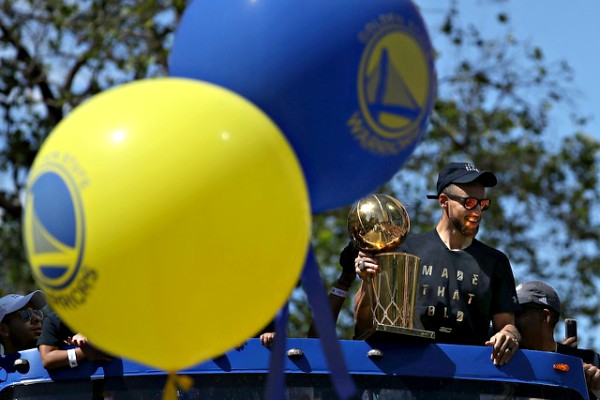 Golden State Warriors