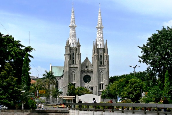 Gereja Katedral