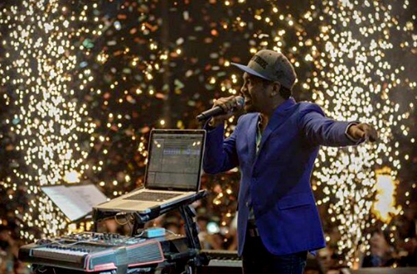 Glenn Fredly