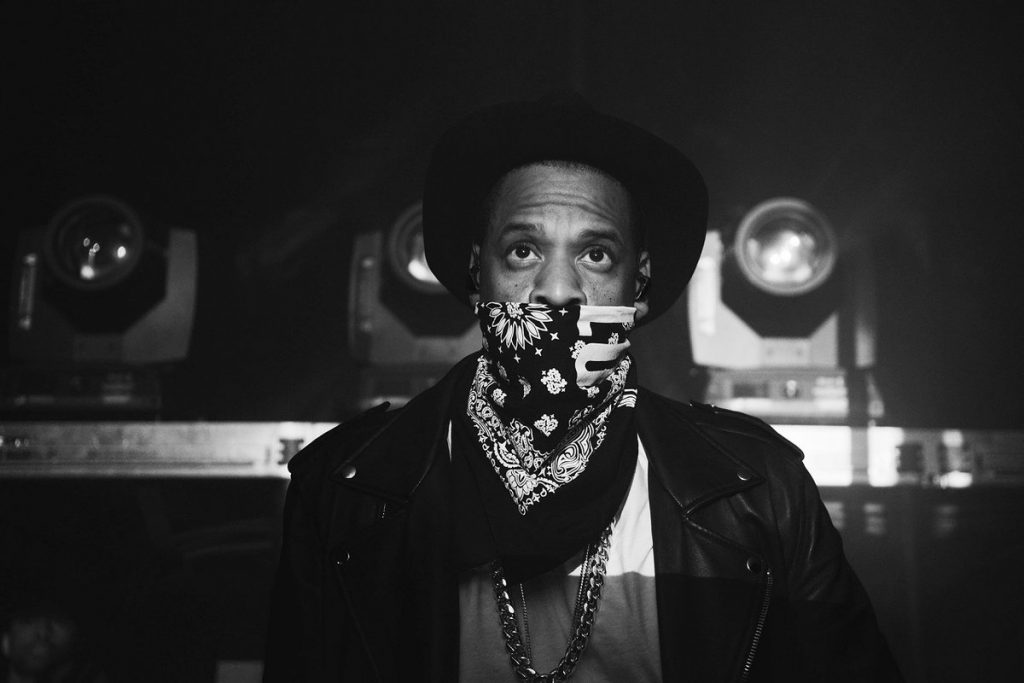 Jay Z