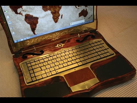 Laptop