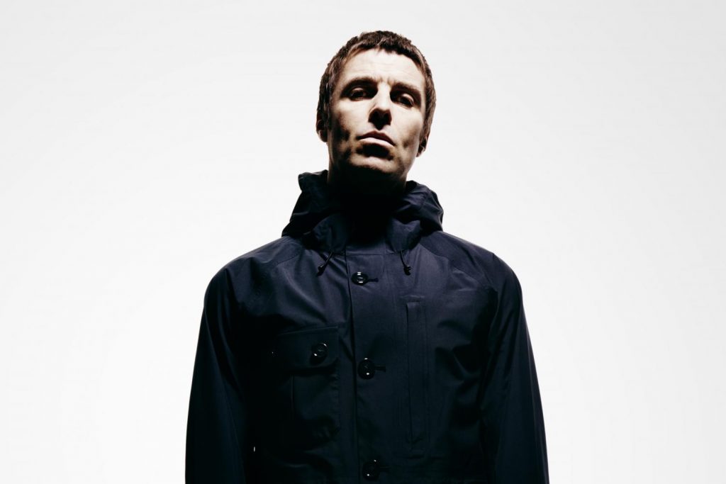 Liam Gallagher