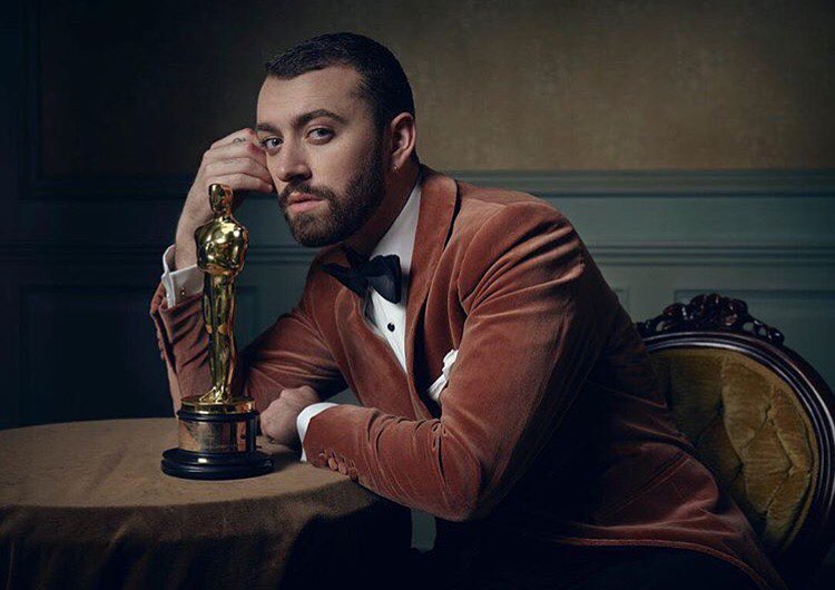 Sam Smith