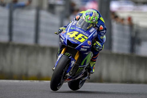 Valentino Rossi