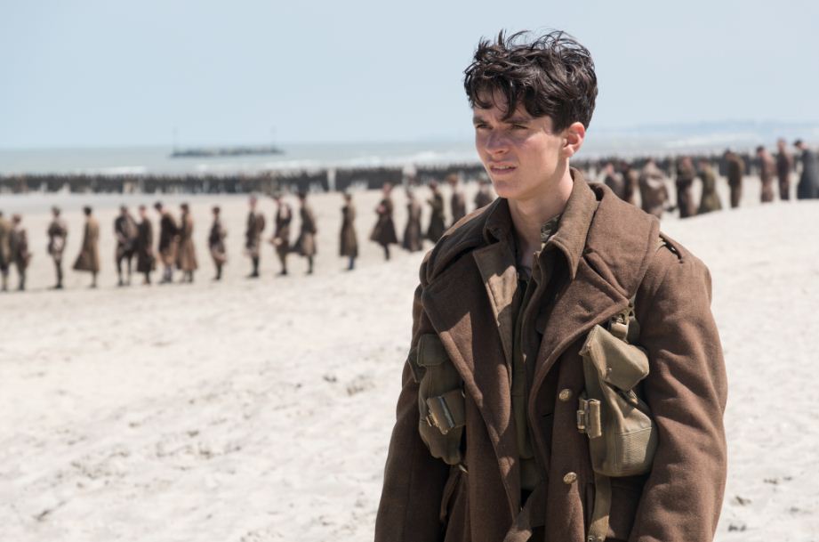 Dunkirk