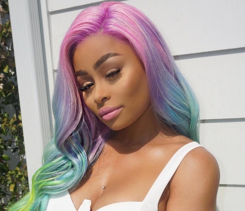 Blac Chyna