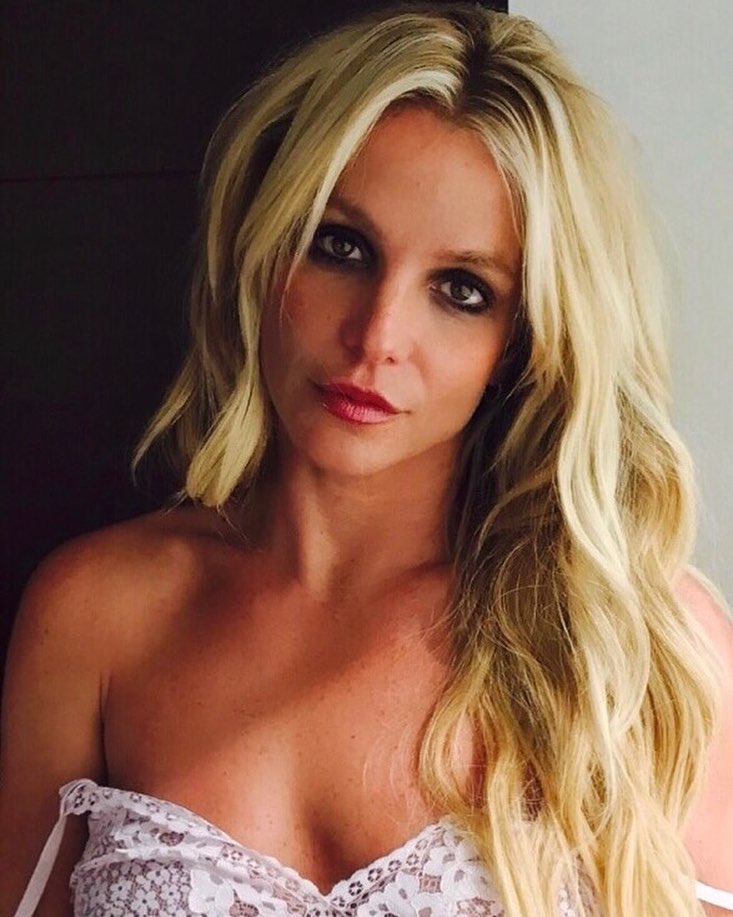 Britney Spears