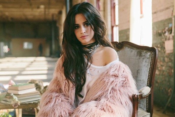 Camila Cabello