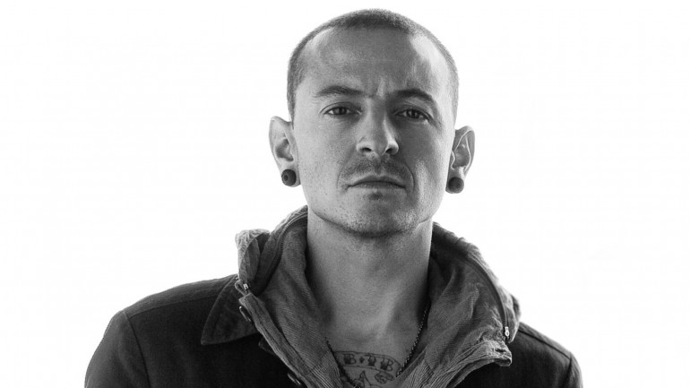 Chester Bennington