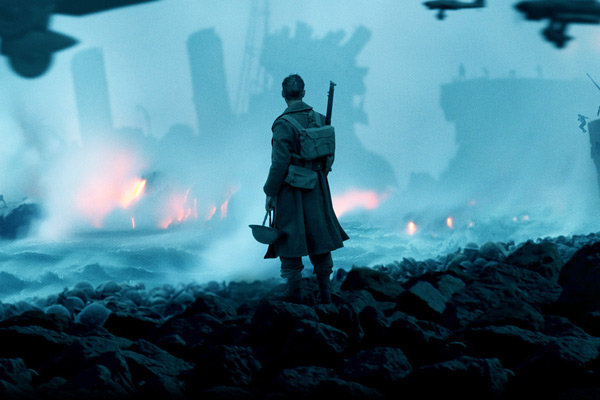 Dunkirk