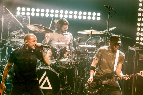 Linkin Park