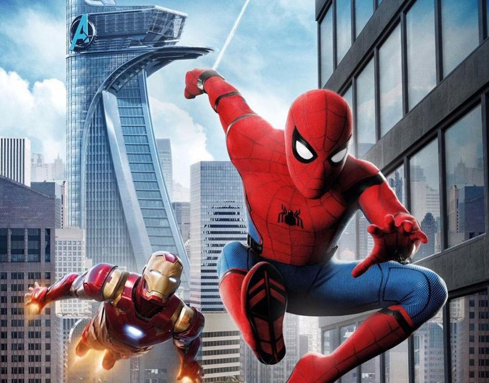 Spider-Man: Homecoming