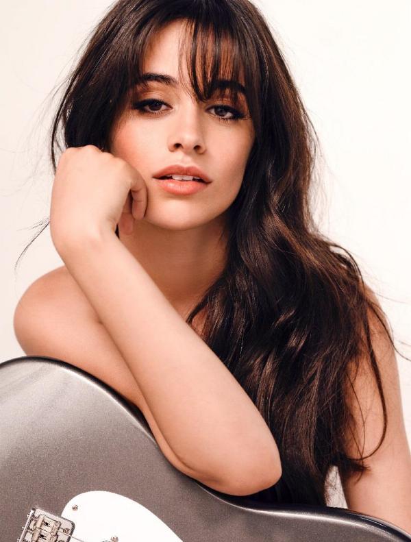 Camila Cabello