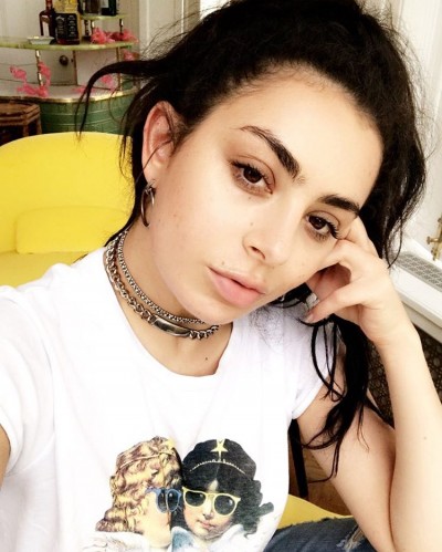 Charli XCX