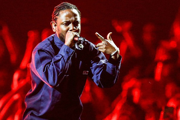 Kendrick Lamar