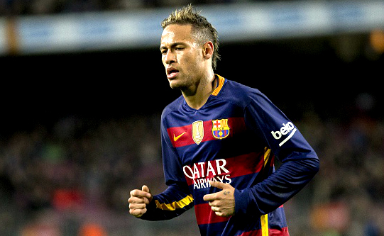 Neymar