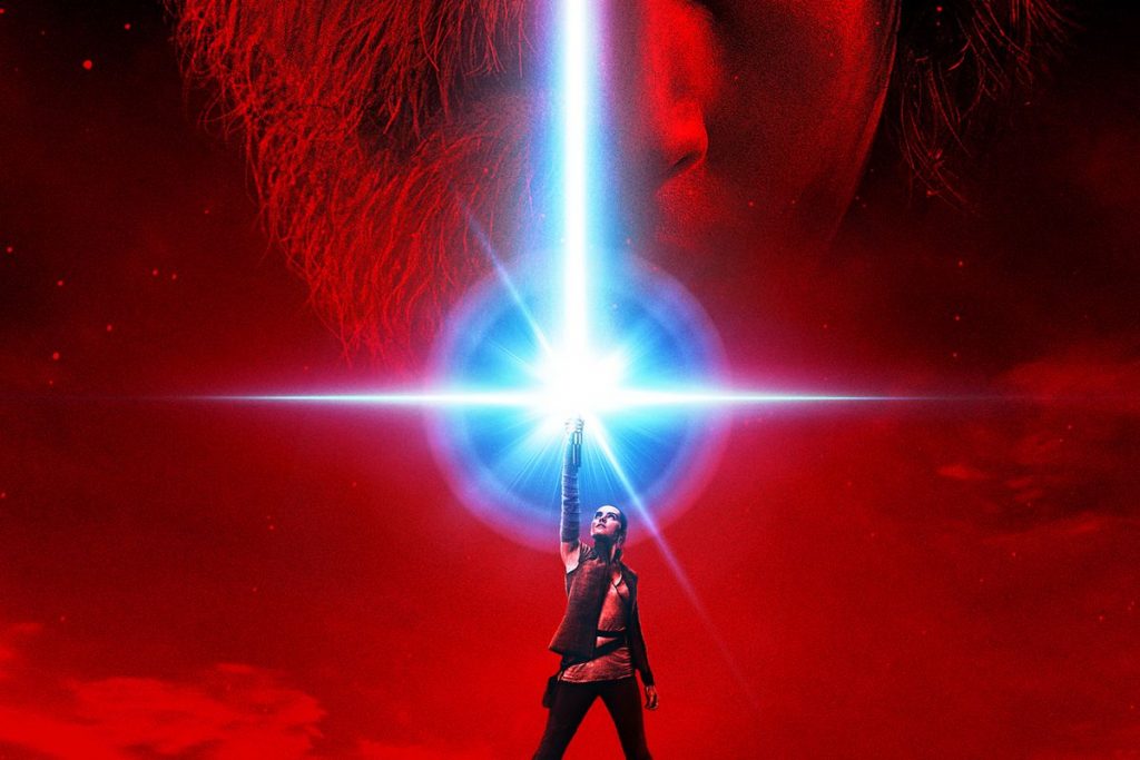 Star Wars: The Last Jedi