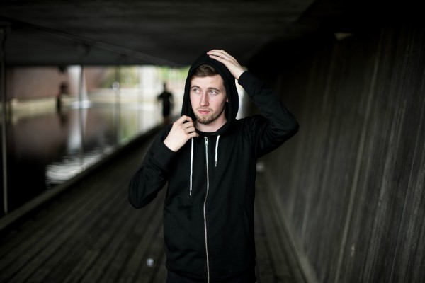 Alan Walker