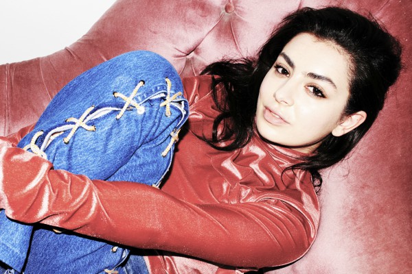 Charli XCX