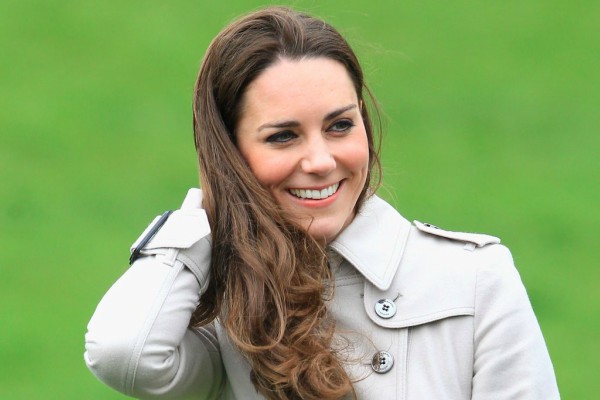 Kate Middleton