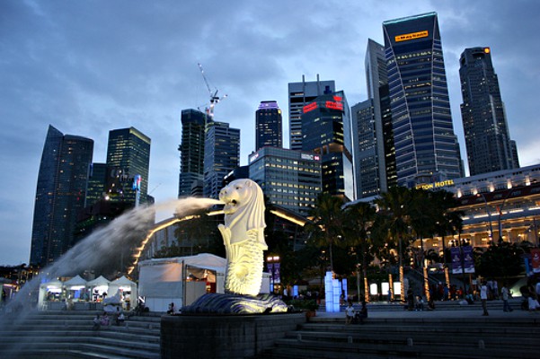 Singapura