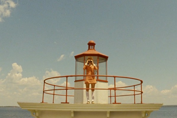 Wes Anderson