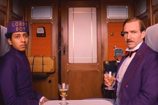 Wes Anderson