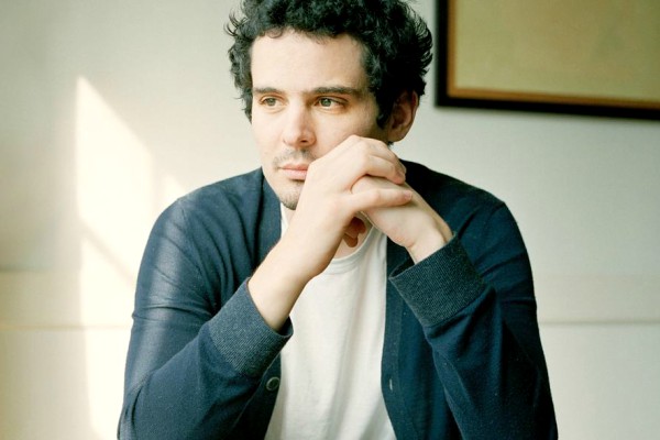 Damien Chazelle