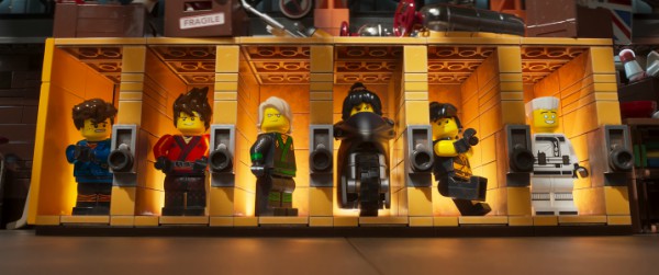 ninjago