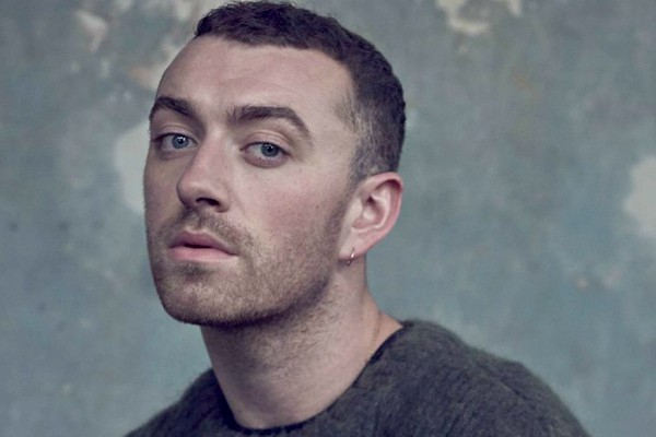 Sam Smith