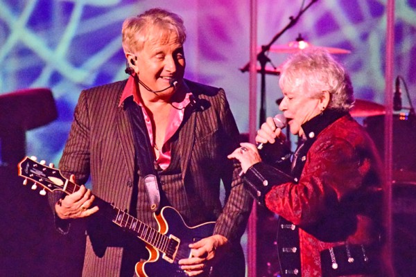 Air Supply