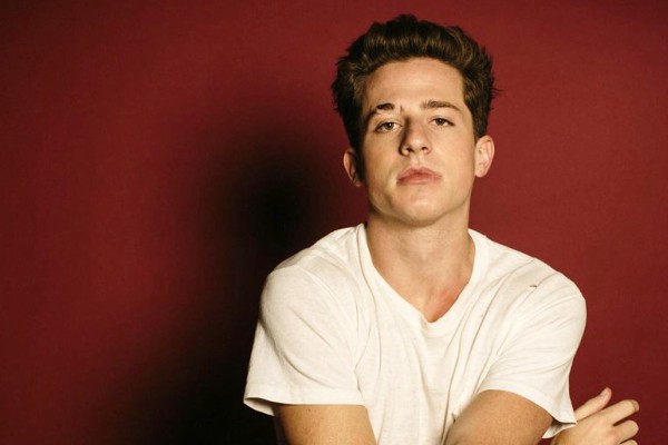 Charlie Puth