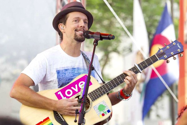 Jason Mraz