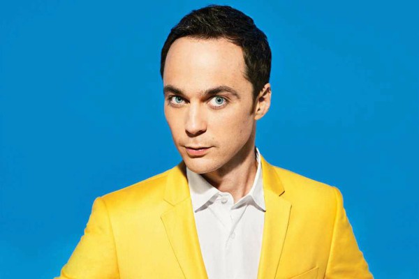 Jim Parsons