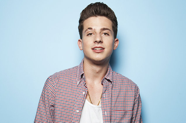 Charlie Puth